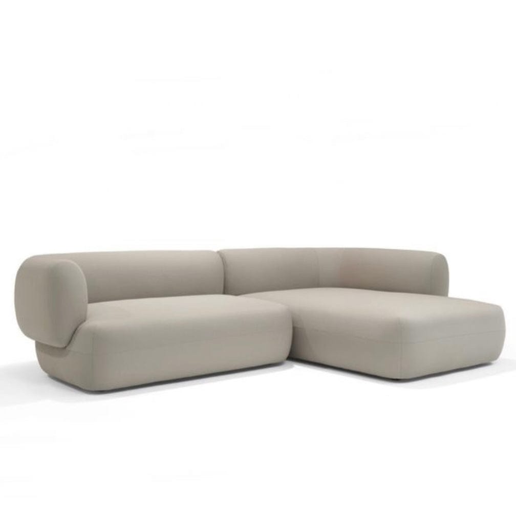 Home Atelier Royston Curve Sofa