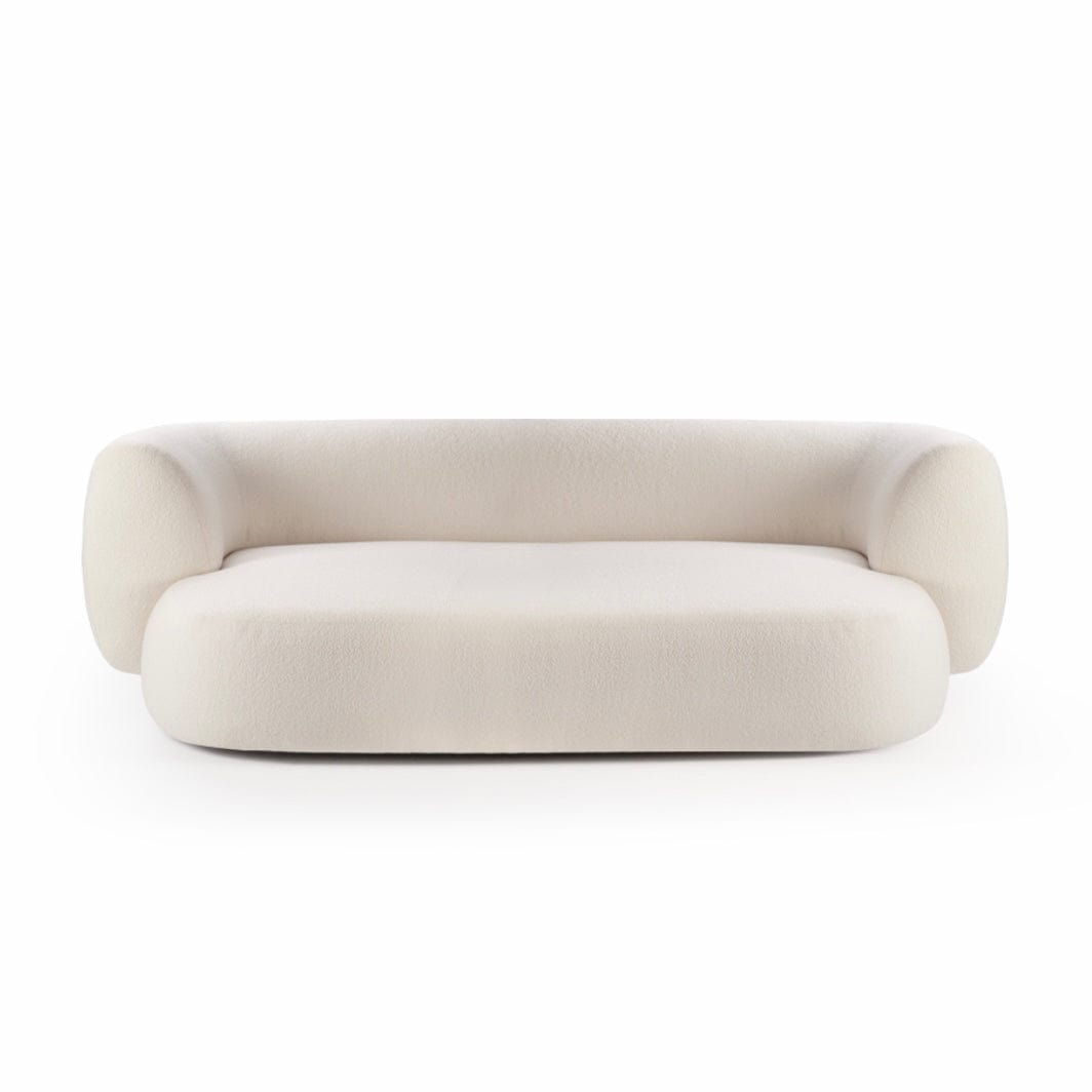 Home Atelier Royston Curve Sofa