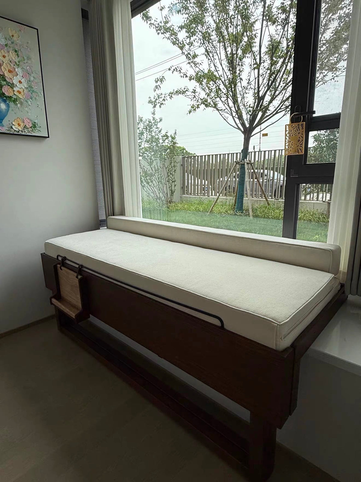 Home Atelier Rubien Customise Bay Window Sofa (Copy 3)