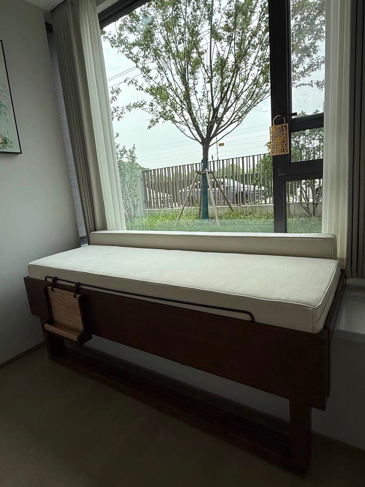 Home Atelier Rubien Customise Bay Window Sofa (Copy 3)