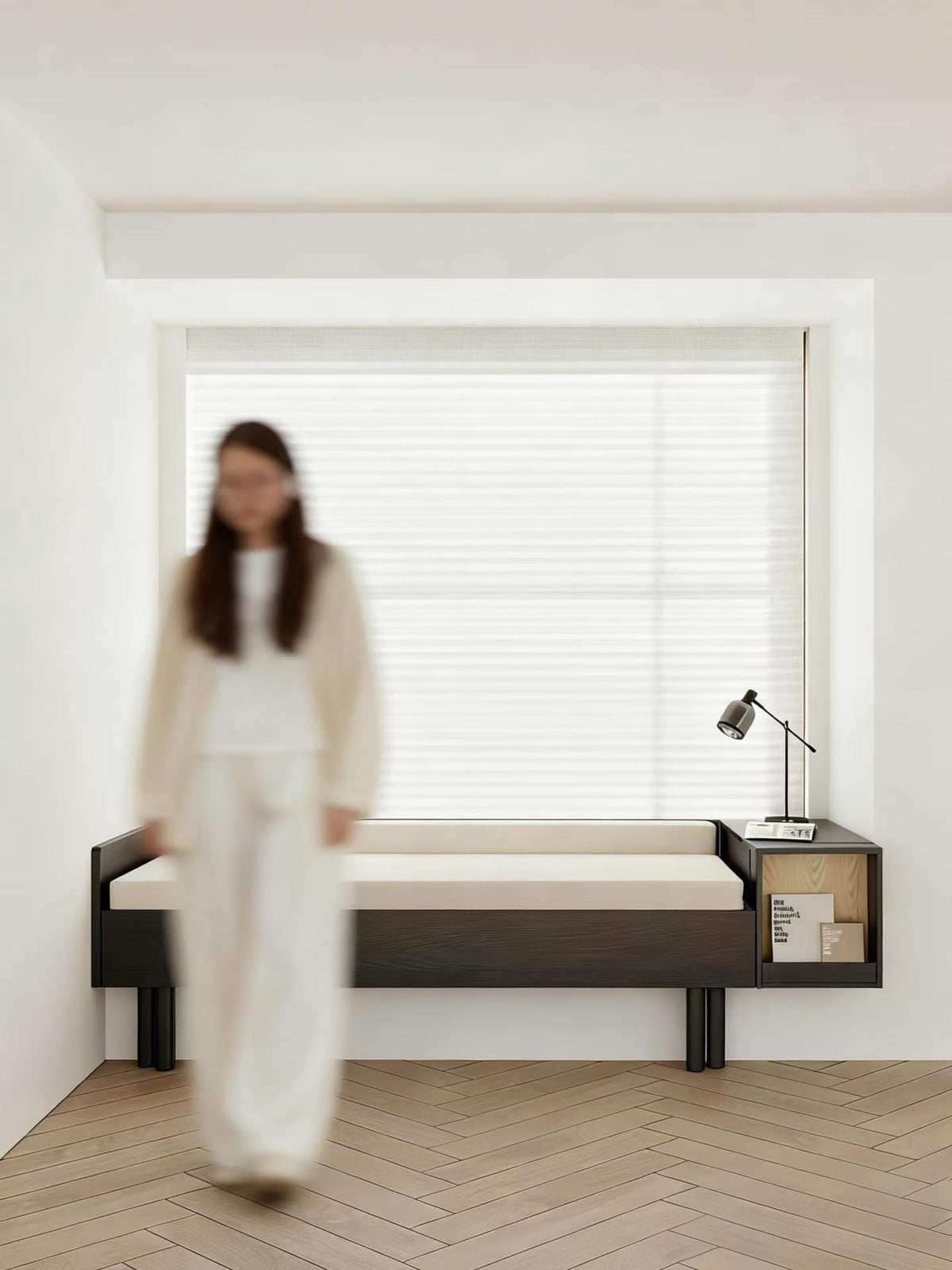Home Atelier Rubien Customise Bay Window Sofa (Copy 3)