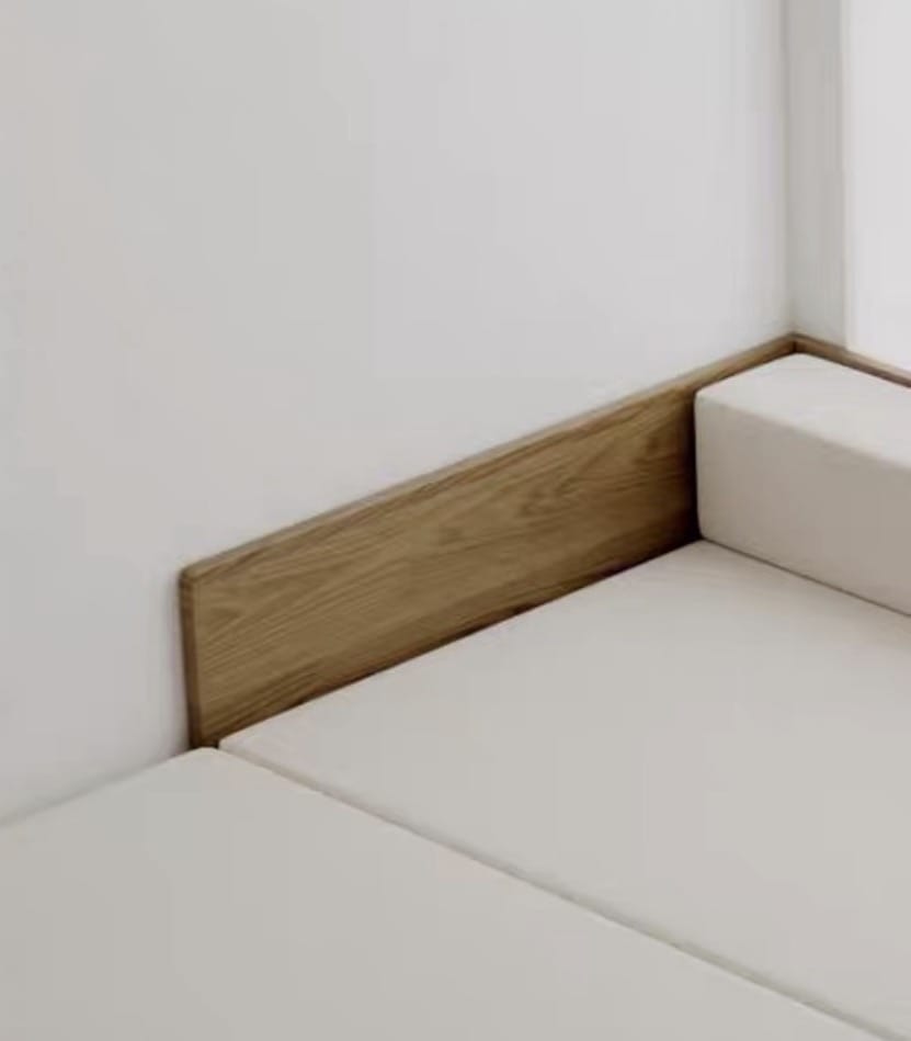 Home Atelier Rubien Customise Bay Window Sofa (Copy 3)
