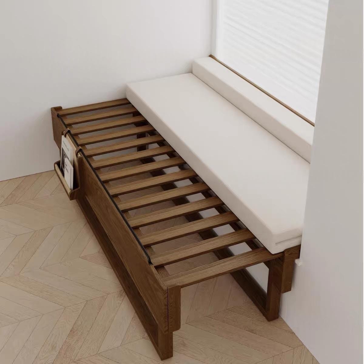 Home Atelier Rubien Customise Bay Window Sofa (Copy 3)