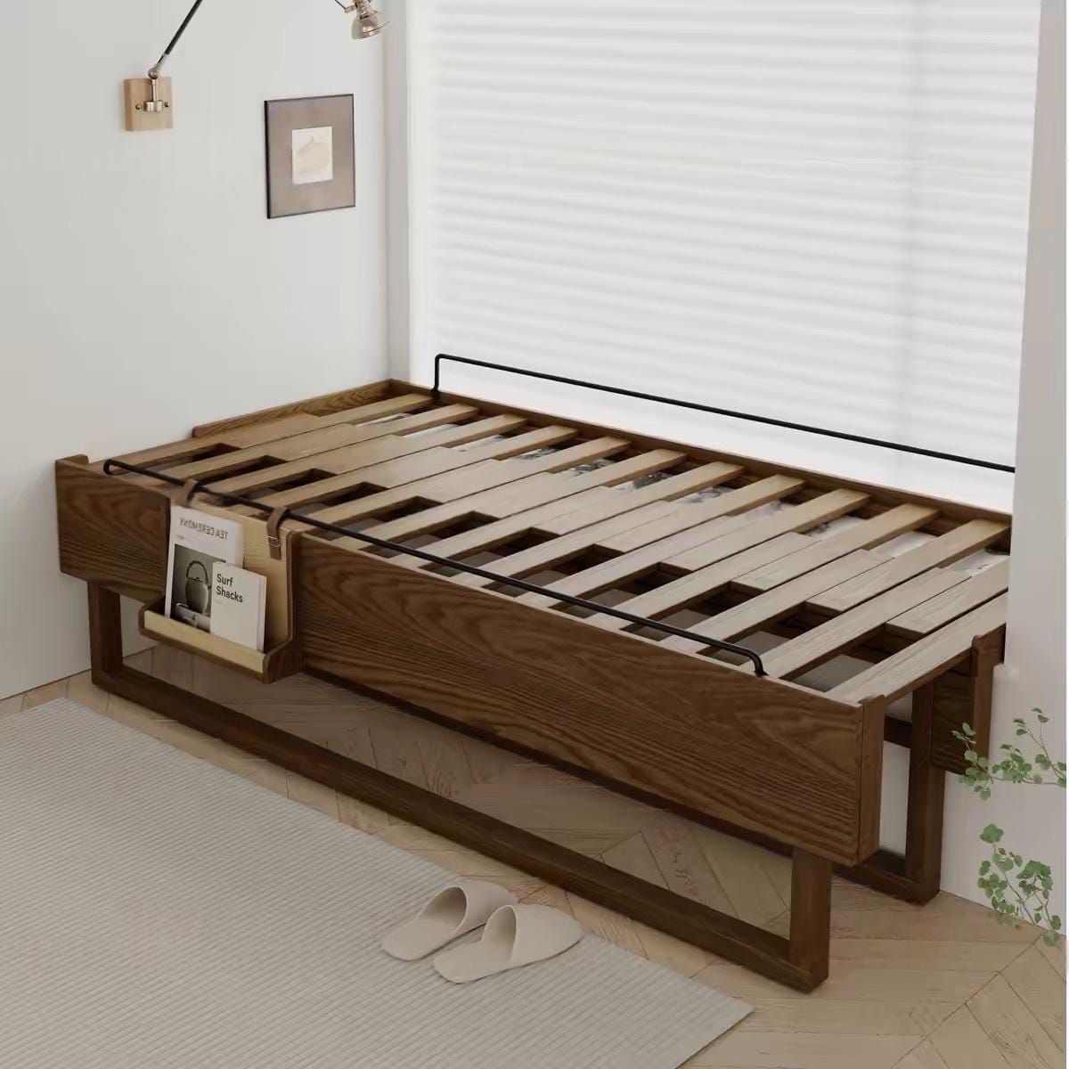 Home Atelier Rubien Customise Bay Window Sofa (Copy 3)