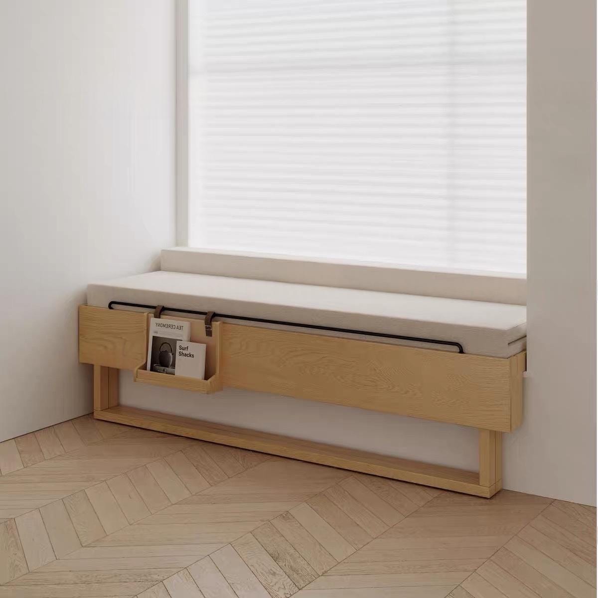 Home Atelier Rubien Customise Bay Window Sofa (Copy 3)