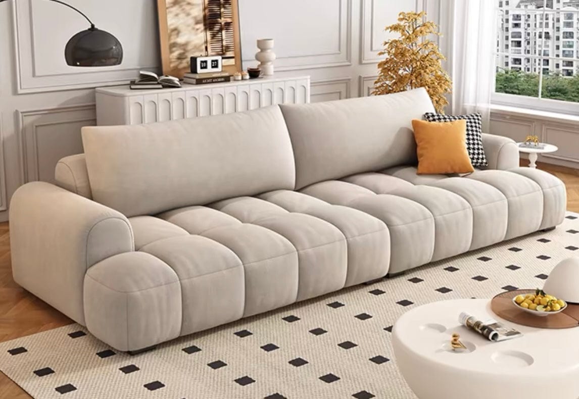 Home Atelier Rudorf Scratch Resistant Sofa