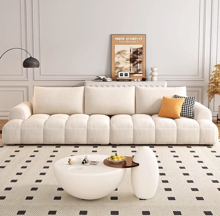 Home Atelier Rudorf Scratch Resistant Sofa