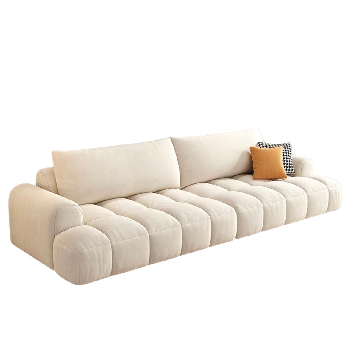 Home Atelier Rudorf Scratch Resistant Sofa