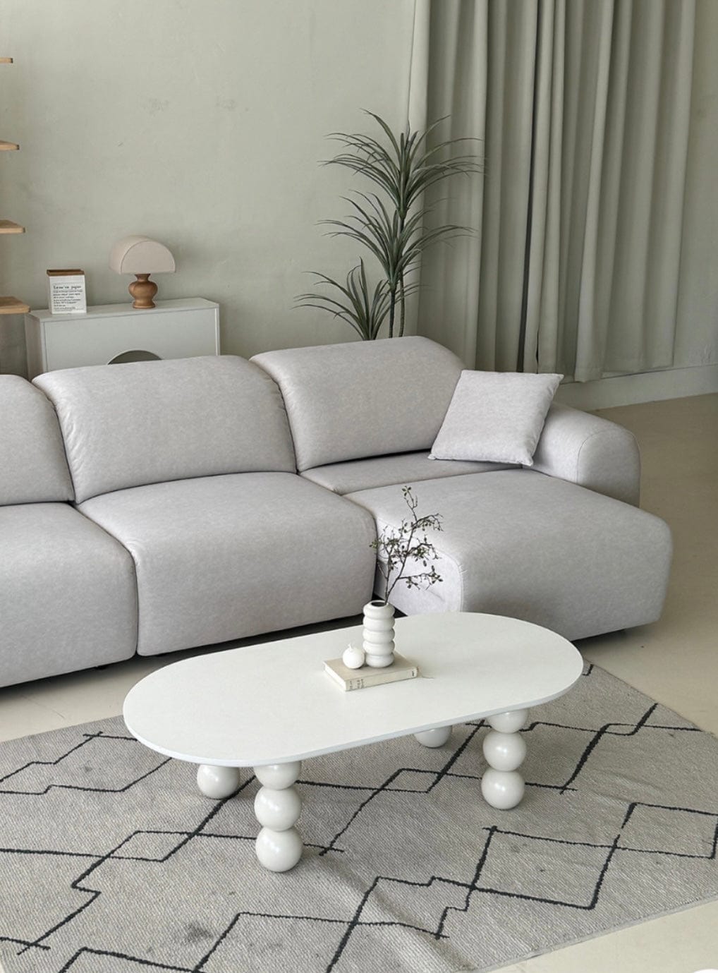 Home Atelier Rumi Electric Motorized Sofa Bed