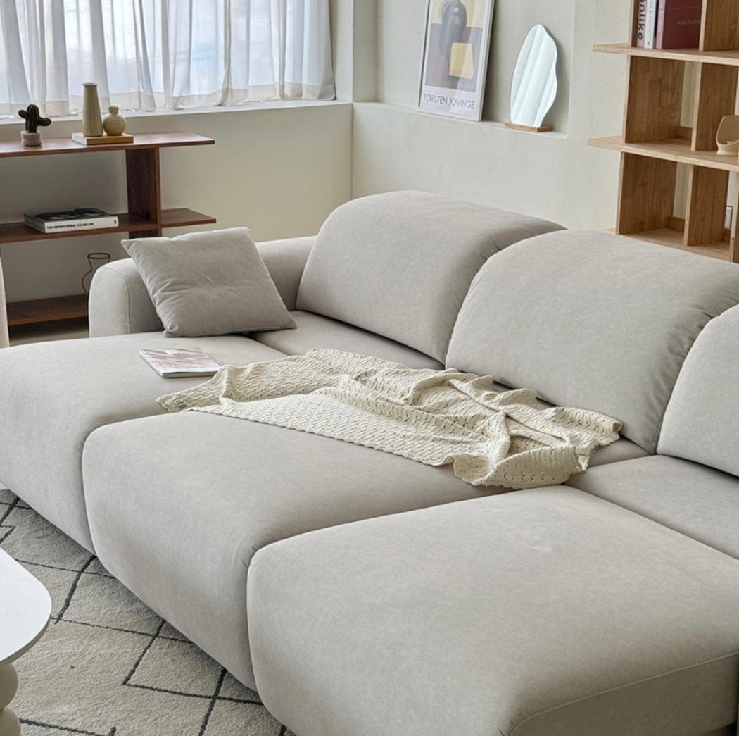 Home Atelier Rumi Electric Motorized Sofa Bed