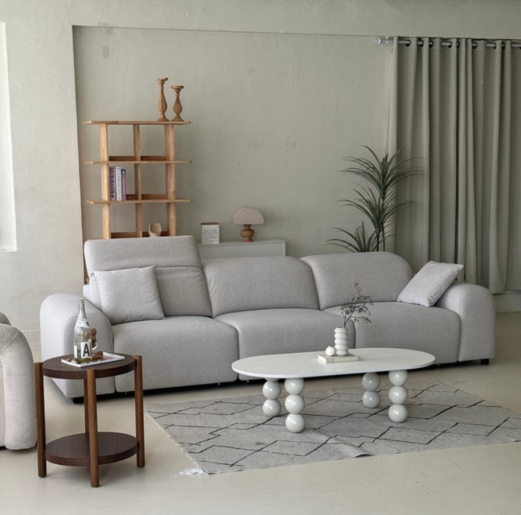 Home Atelier Rumi Electric Motorized Sofa Bed