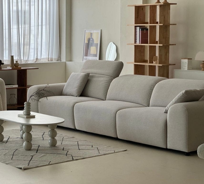 Home Atelier Rumi Electric Motorized Sofa Bed