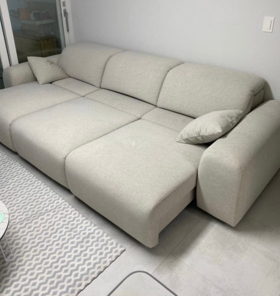 Home Atelier Rumi Electric Motorized Sofa Bed