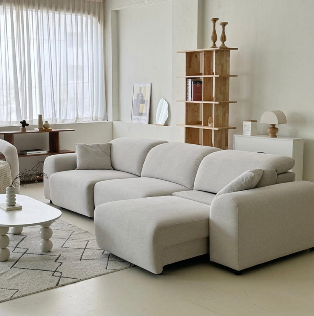 Home Atelier Rumi Electric Motorized Sofa Bed