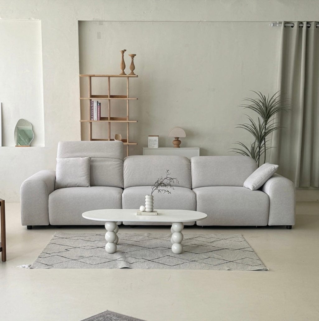 Home Atelier Rumi Electric Motorized Sofa Bed