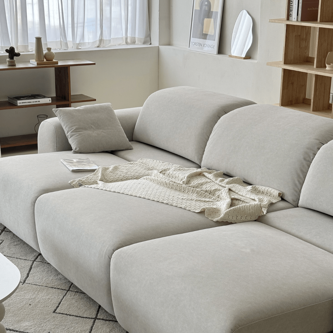 Home Atelier Rumi Electric Motorized Sofa Bed