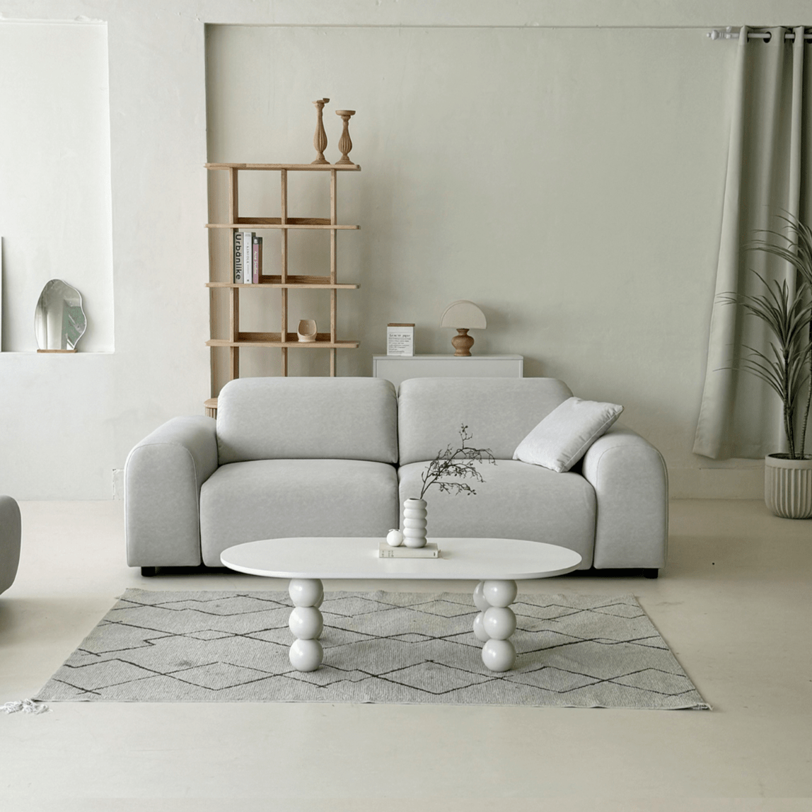 Home Atelier Rumi Electric Motorized Sofa Bed