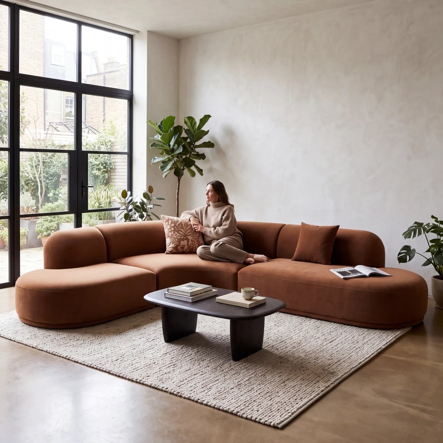 Home Atelier Ryan