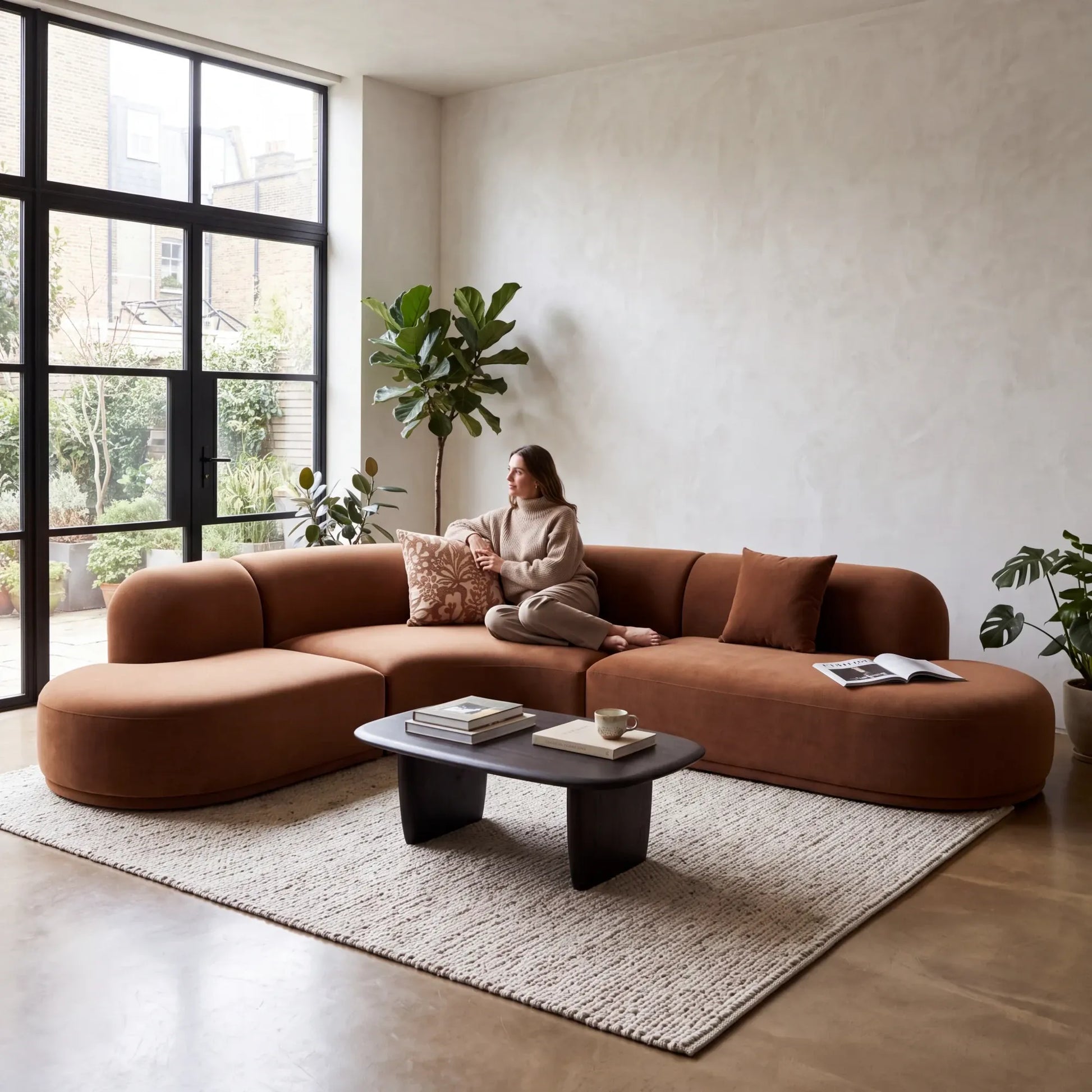 Home Atelier Ryan