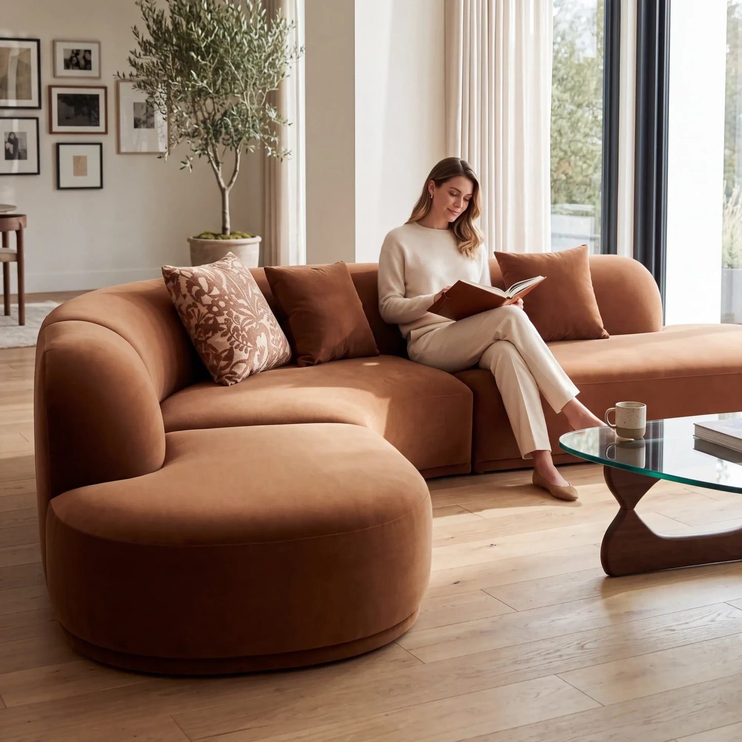 Home Atelier Ryan
