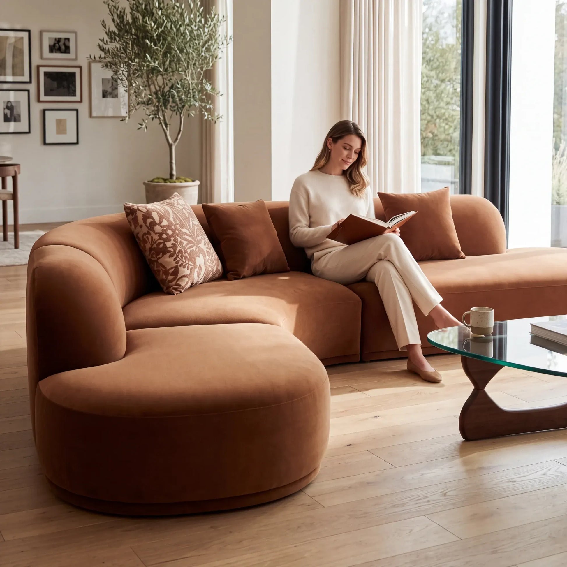 Home Atelier Ryan
