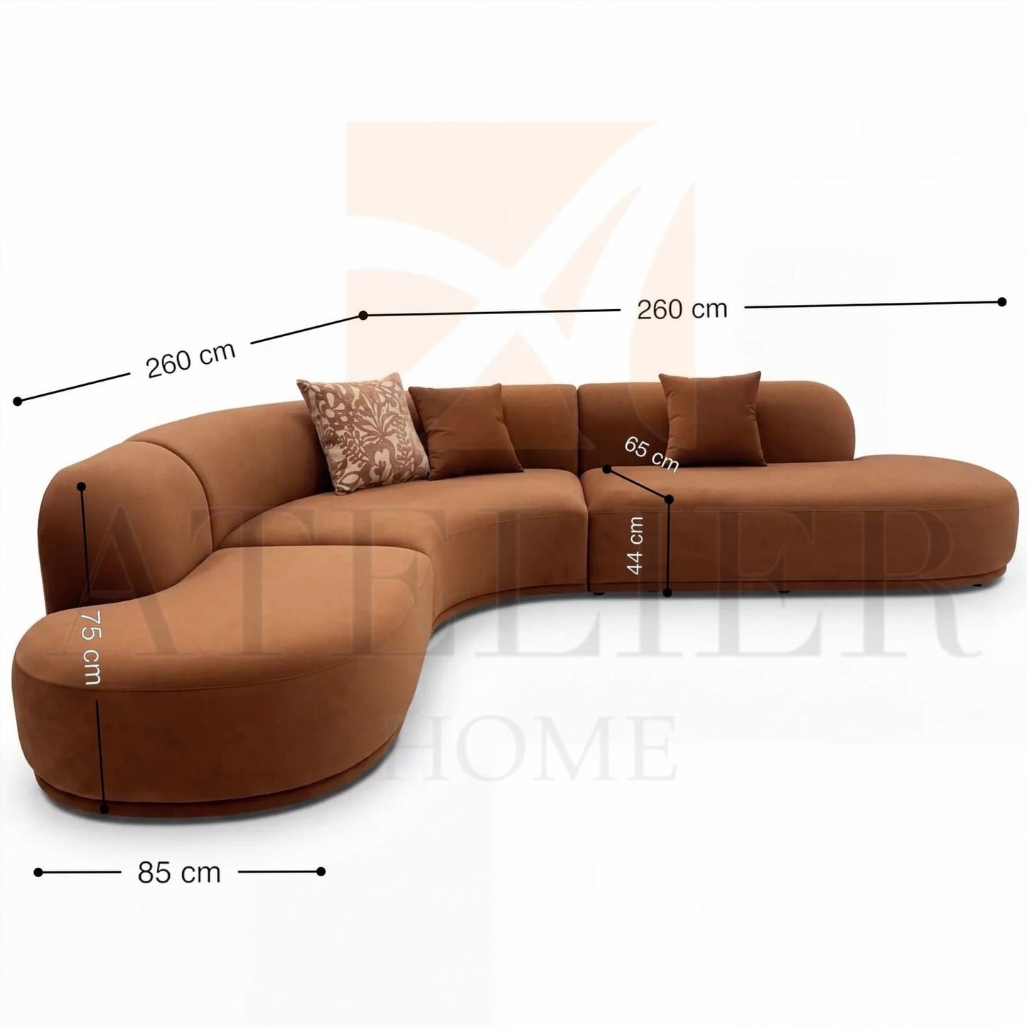 Home Atelier Ryan