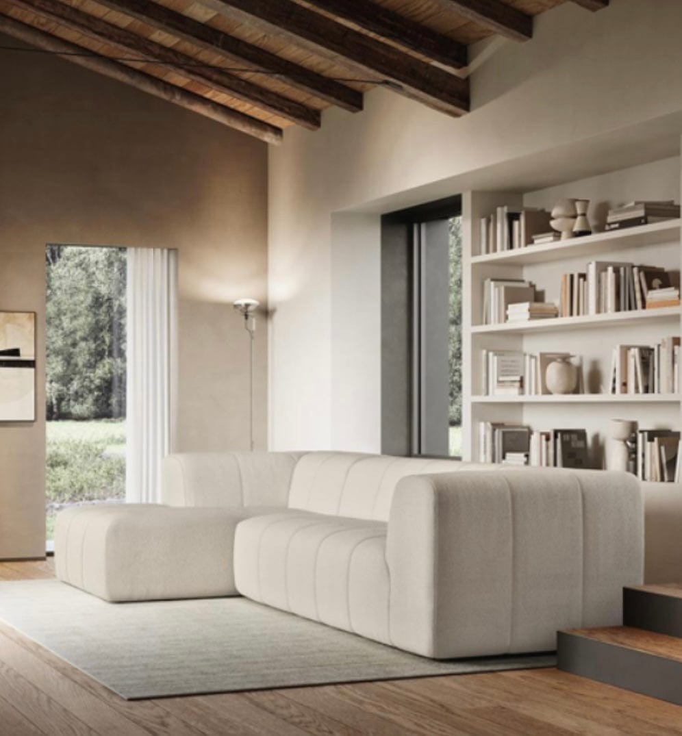 Home Atelier Sachi Sectional Sofa
