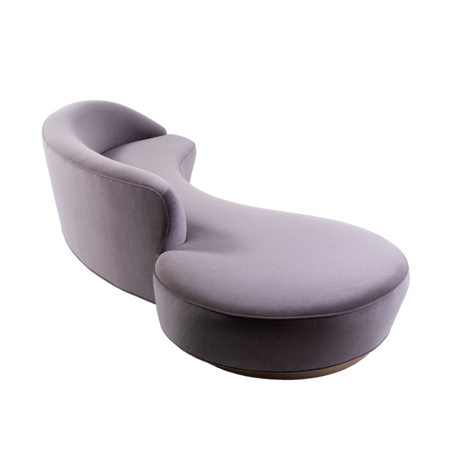 Home Atelier Salotti Curve Sofa