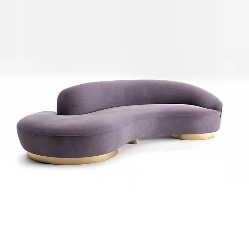 Home Atelier Salotti Curve Sofa