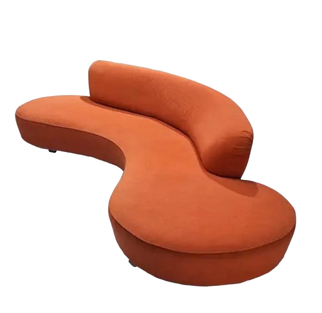 Home Atelier Salotti Curve Sofa