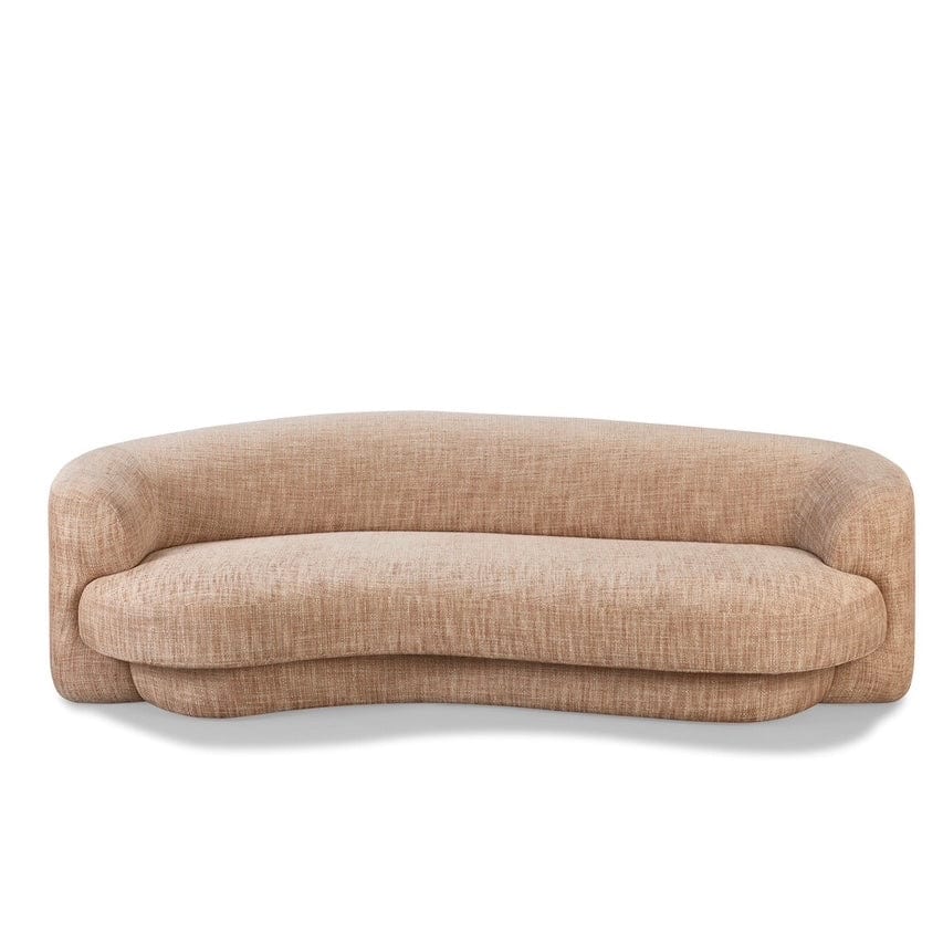 Home Atelier Samantha Curve Sofa