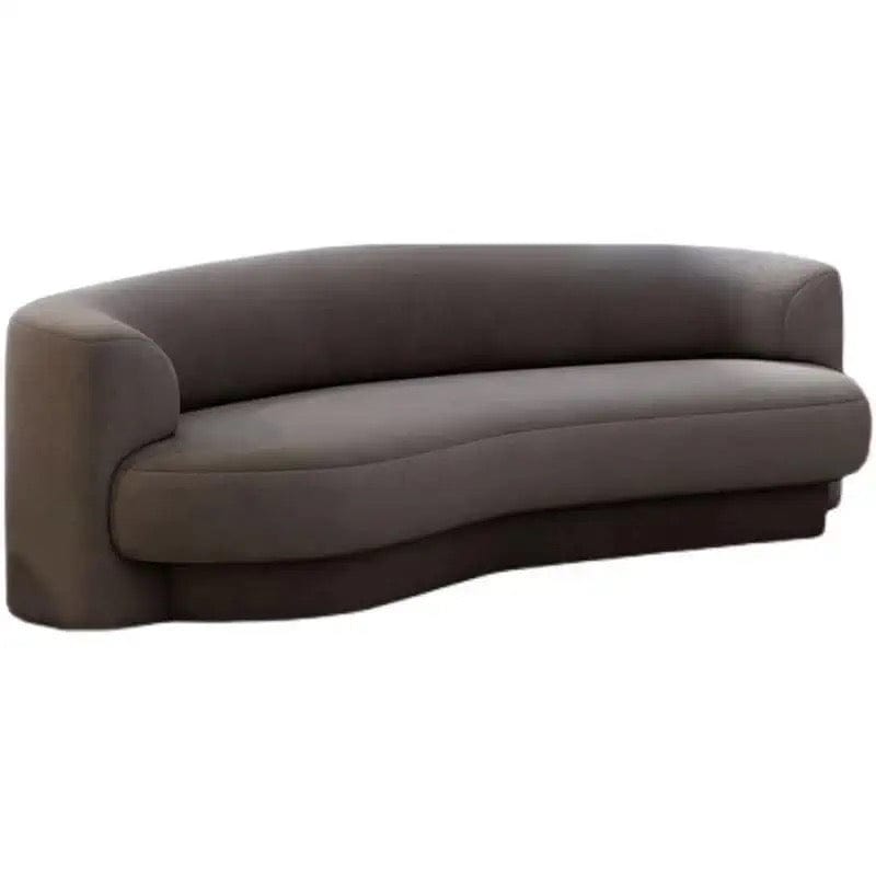 Home Atelier Samantha Curve Sofa