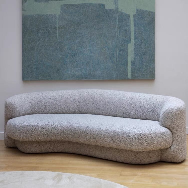 Home Atelier Samantha Curve Sofa