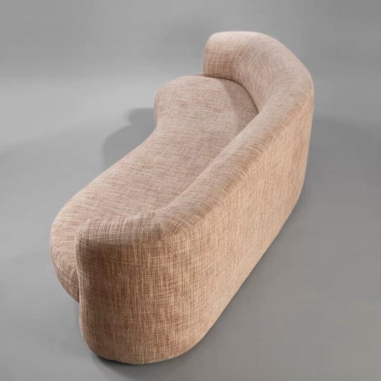 Home Atelier Samantha Curve Sofa