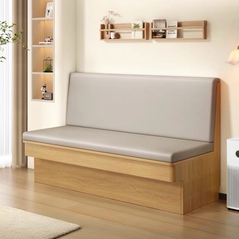 Home Atelier Saner Customise Dining Storage Bench (Copy 4)