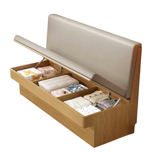 Home Atelier Saner Customise Dining Storage Bench (Copy 4)