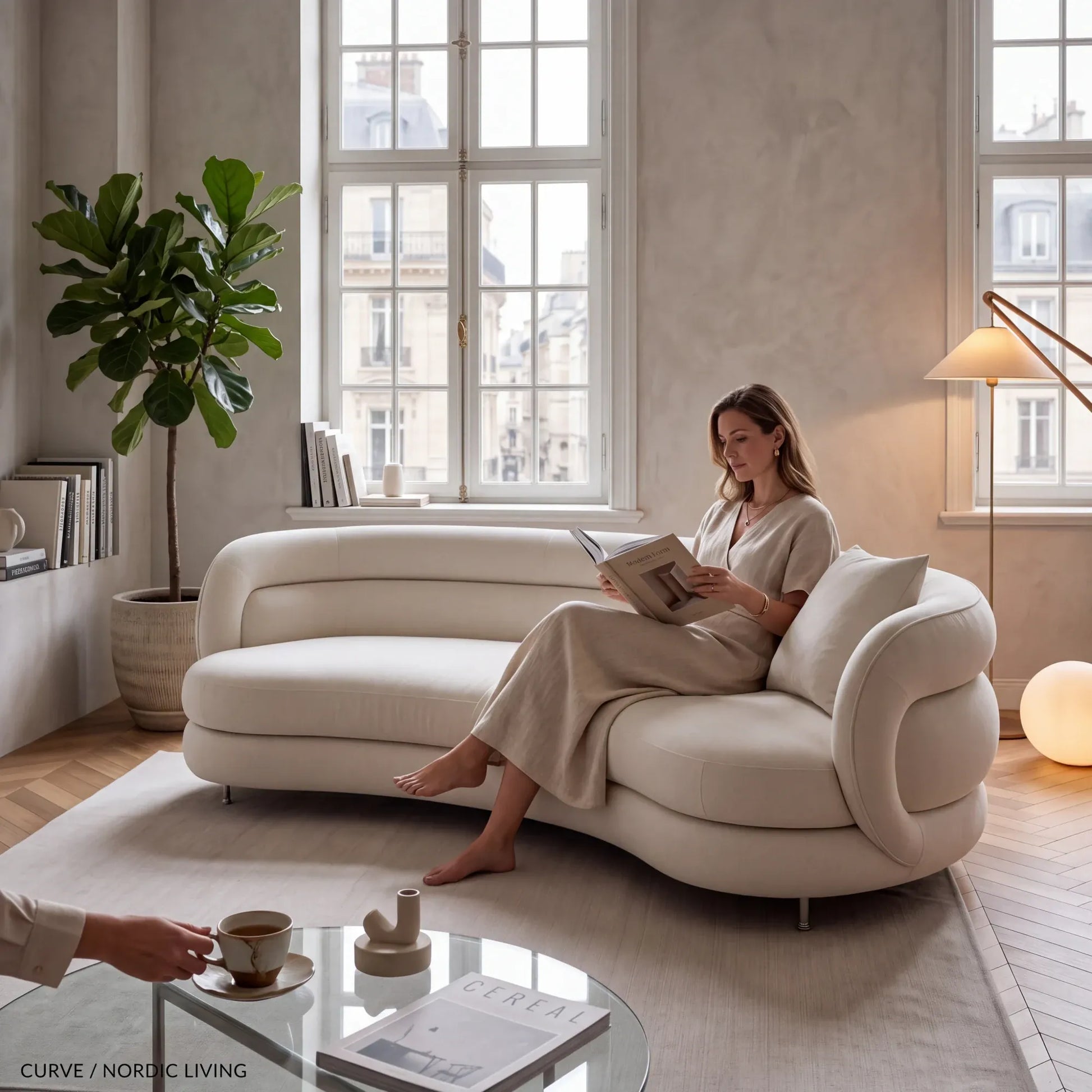 Home Atelier Sasara