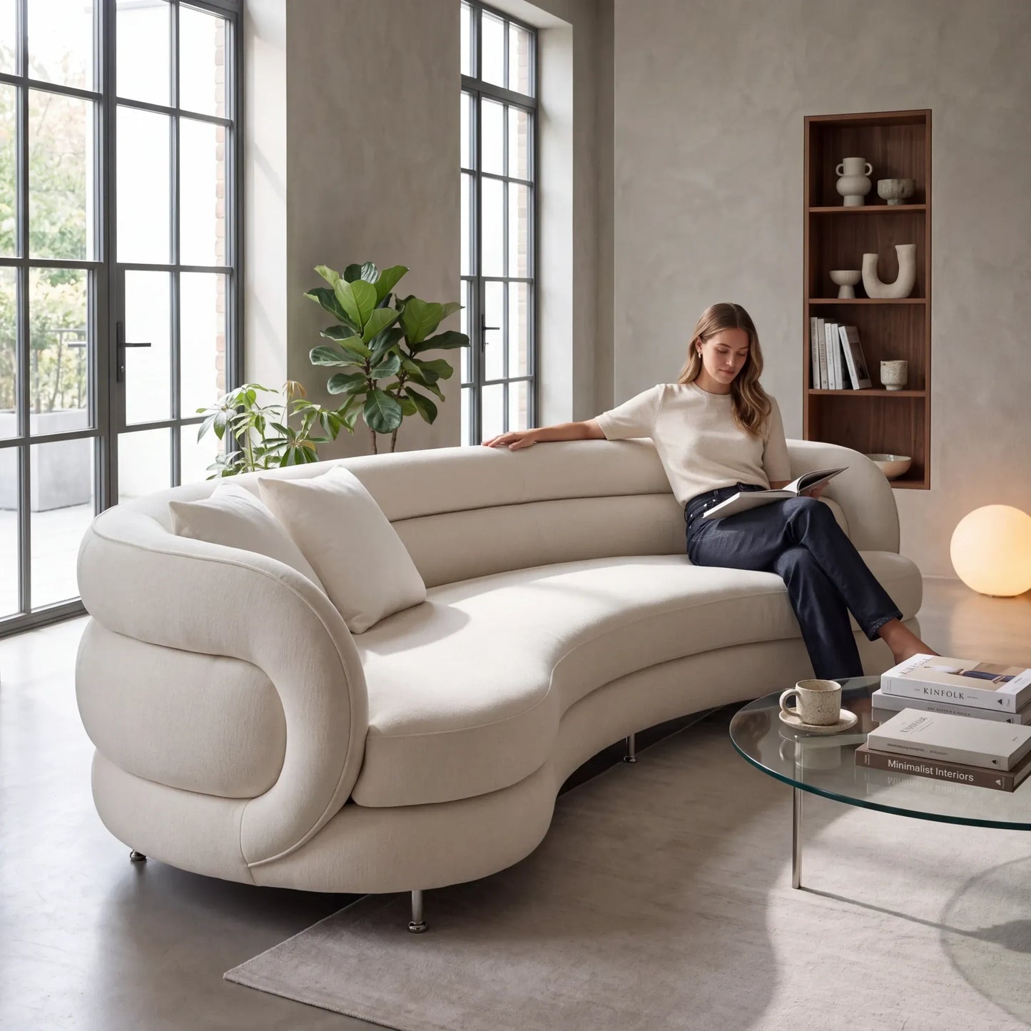Home Atelier Sasara