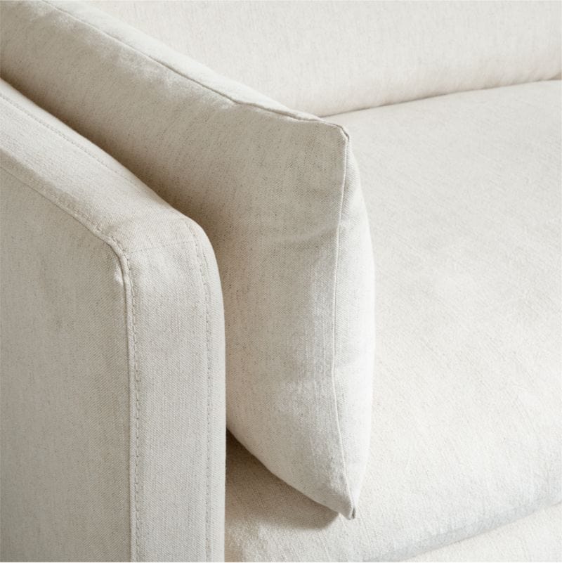 Home Atelier Sectional Sofas Audric Sectional Sofa