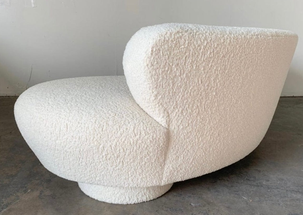 Home Atelier Senzo Curve Sofa