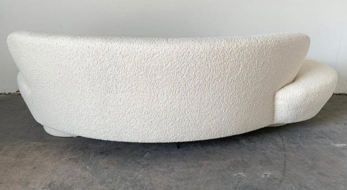 Home Atelier Senzo Curve Sofa