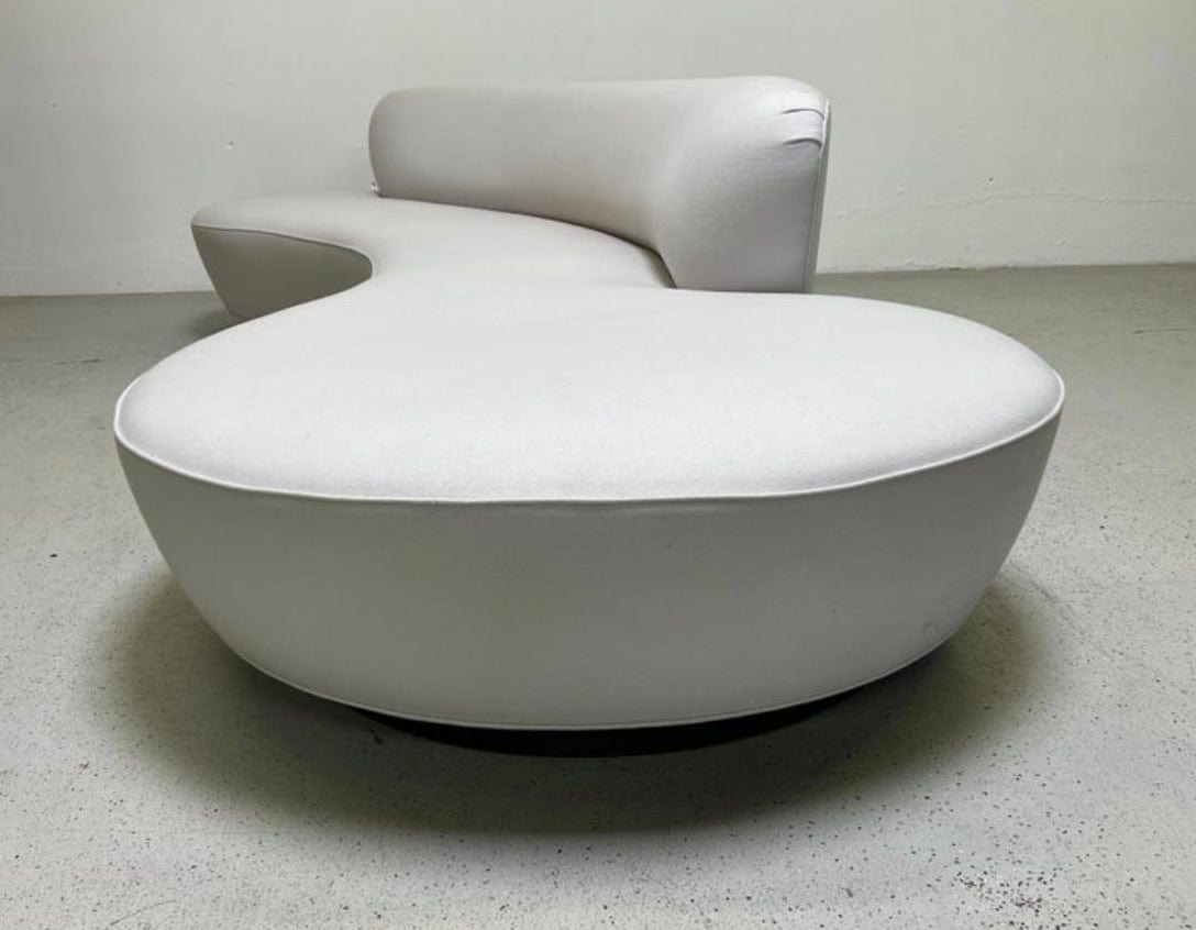 Home Atelier Seri Curve Sofa