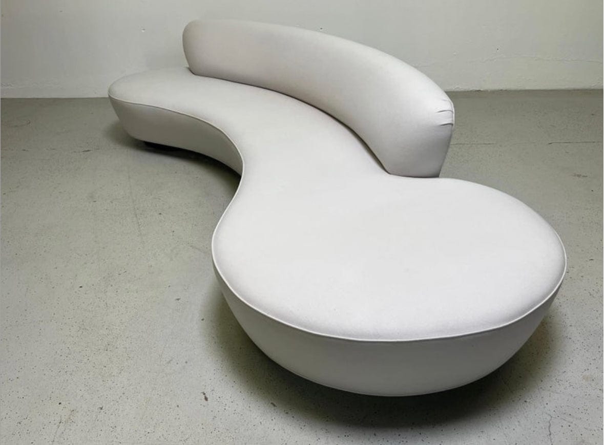 Home Atelier Seri Curve Sofa