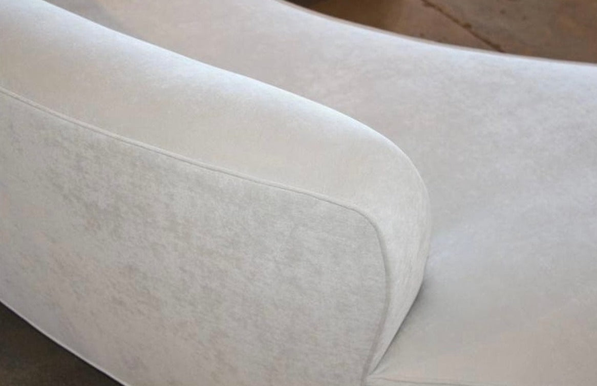 Home Atelier Serpent Curve Sofa