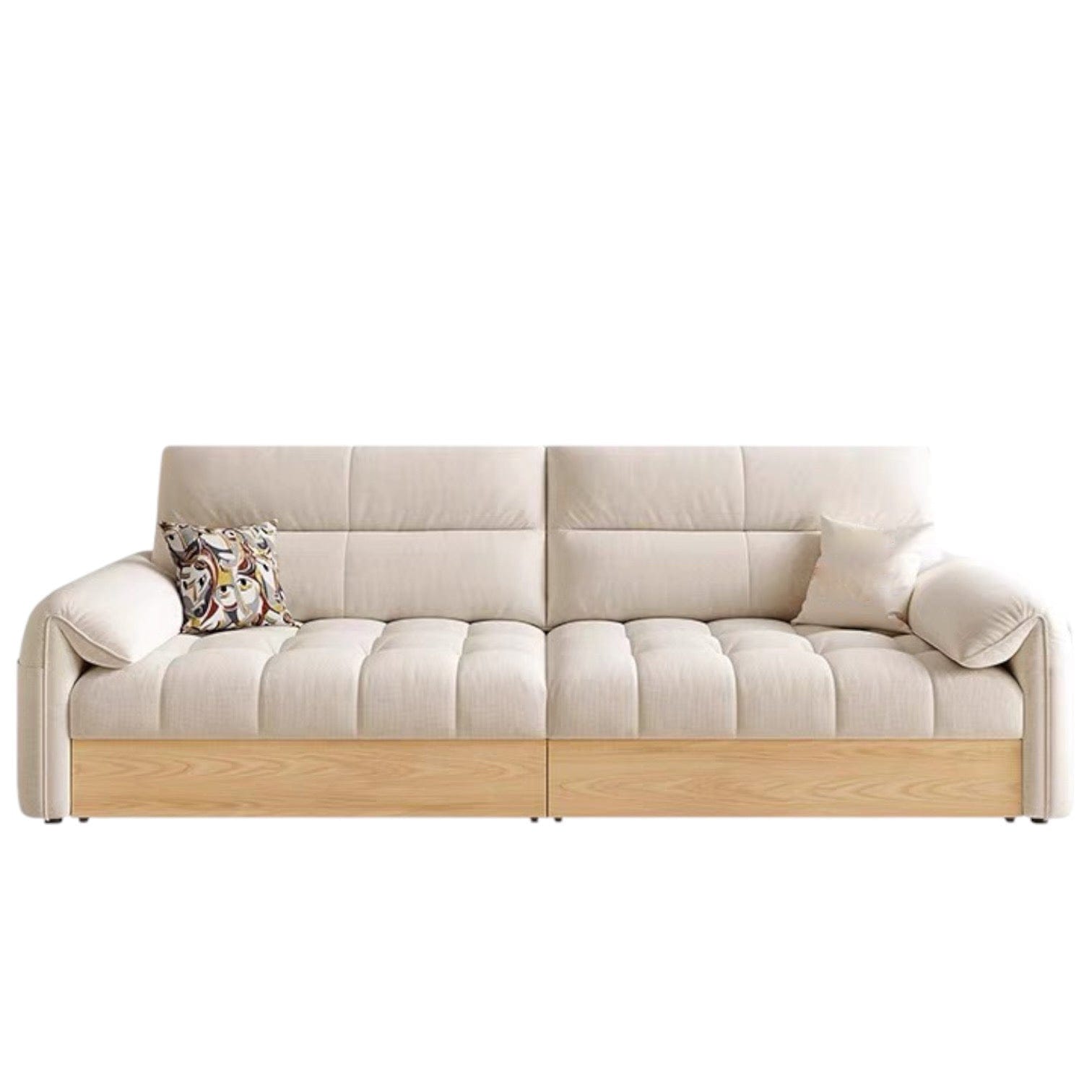 Home Atelier sofa bed Anise Scratch Resistant Pull-out Sofa Bed