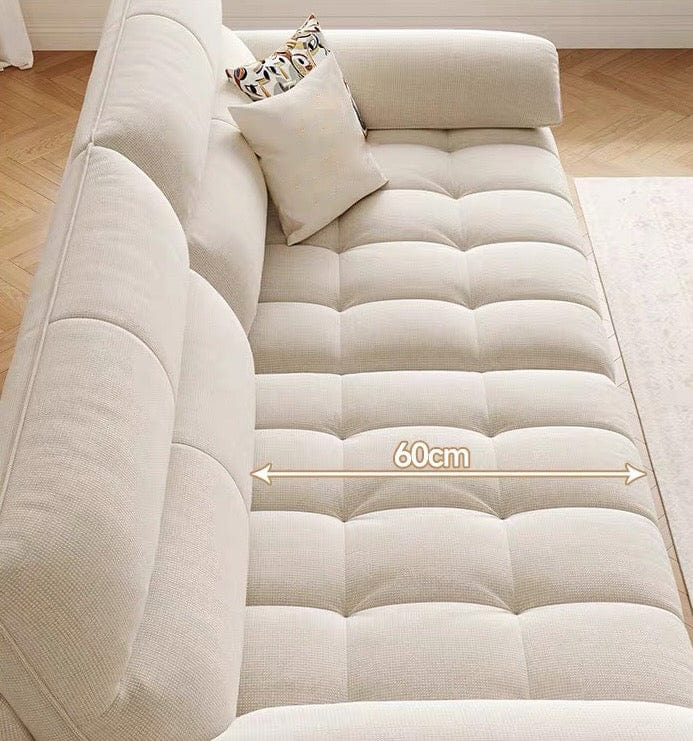 Home Atelier sofa bed Anise Scratch Resistant Pull-out Sofa Bed