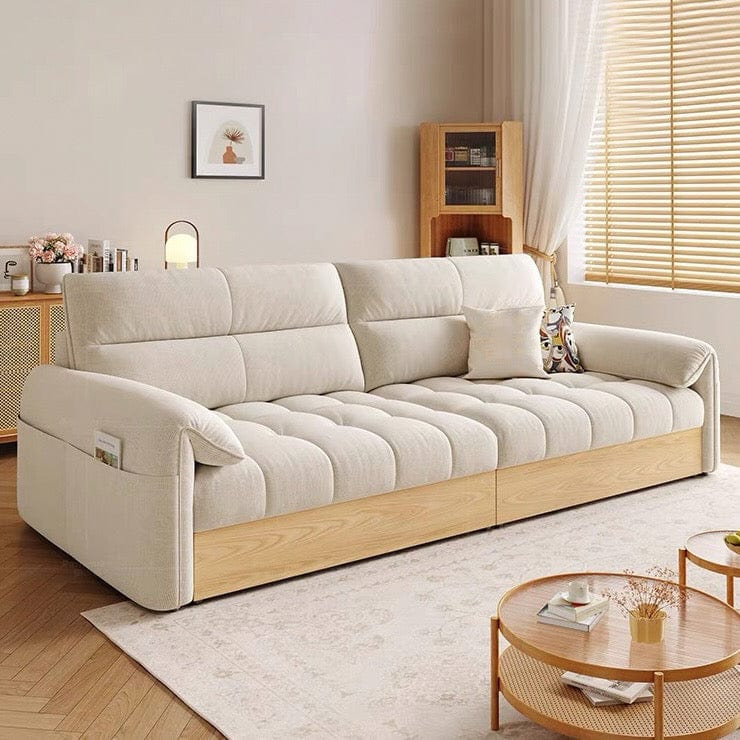 Home Atelier sofa bed Anise Scratch Resistant Pull-out Sofa Bed