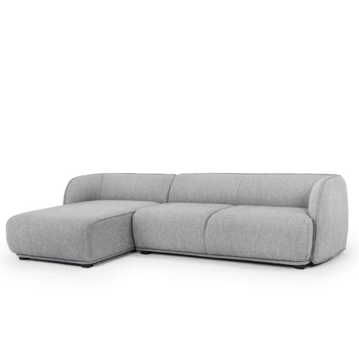 Home Atelier sofa Boscano Sectional Sofa