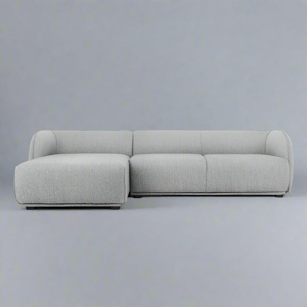 Home Atelier sofa Boscano Sectional Sofa