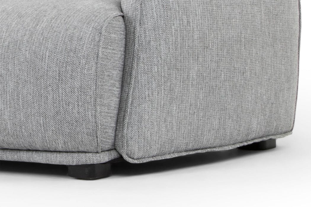 Home Atelier sofa Boscano Sectional Sofa
